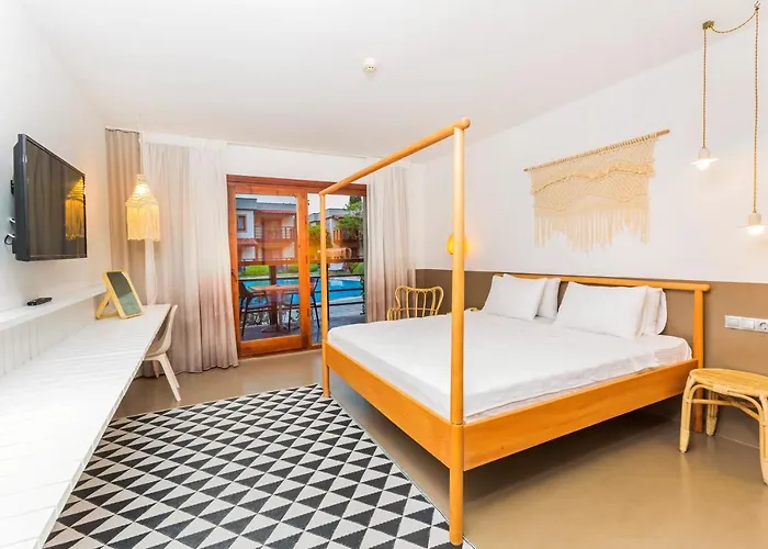 Faros Bodrum - Special Category 4*