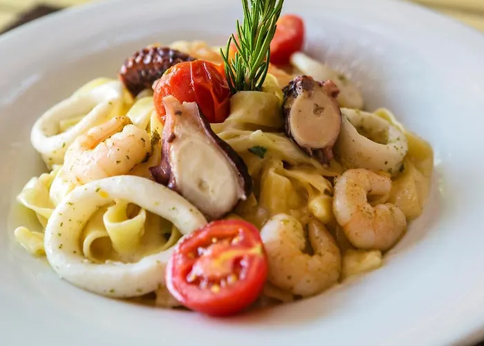 Faros Bodrum - Special Category Szálloda