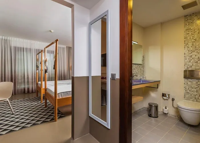 Otel Faros Bodrum - Special Category Göltürkbükü