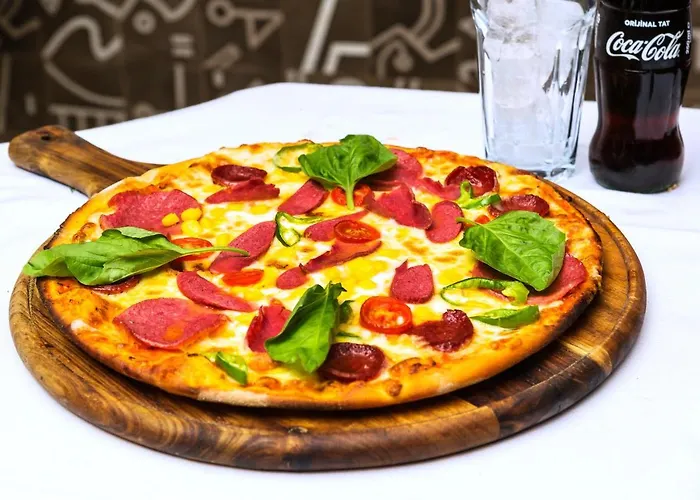 Faros Bodrum - Special Category Szálloda Golturkbuku