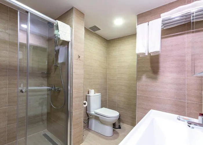 Faros Bodrum - Special Category Szálloda 4*