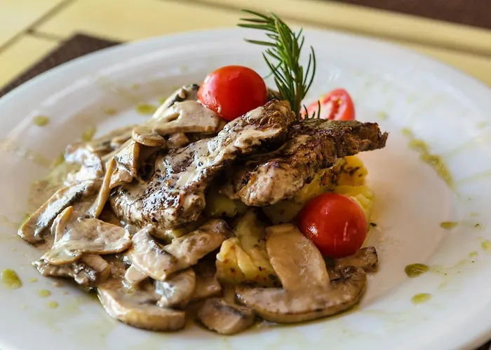 Faros Bodrum - Special Category 4*