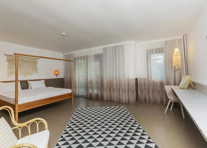 Otel Faros Bodrum - Special Category