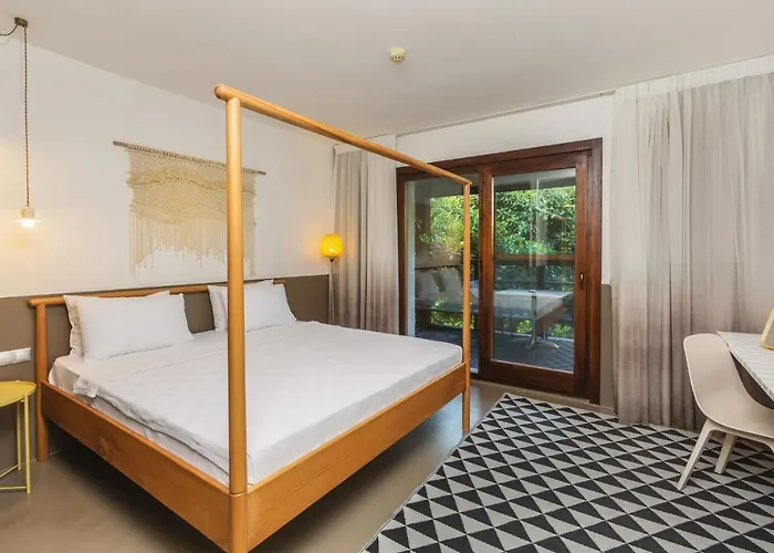 Otel Faros Bodrum - Special Category Göltürkbükü