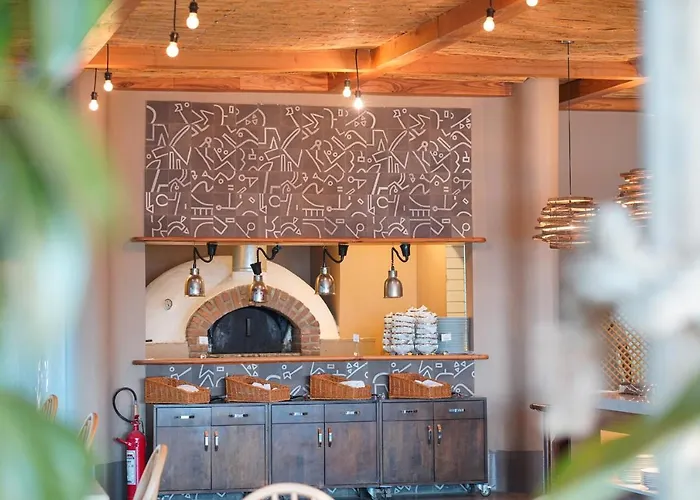 Faros Bodrum - Special Category Otel 4*