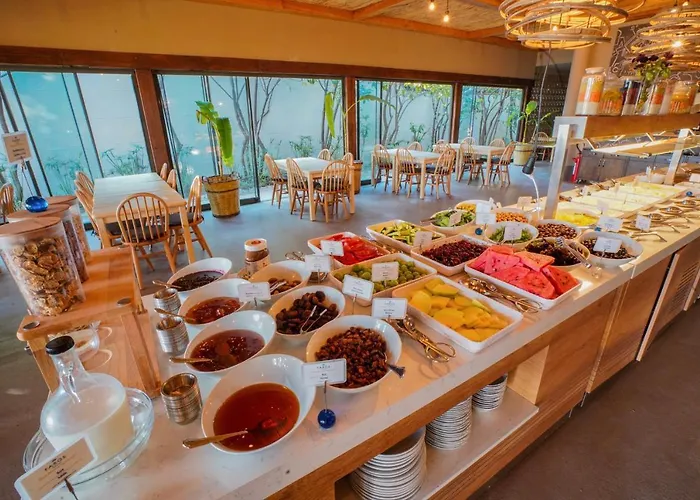 Faros Bodrum - Special Category Szálloda