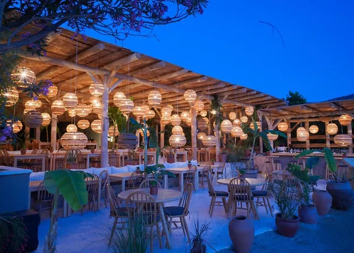 Otel Faros Bodrum - Special Category Göltürkbükü