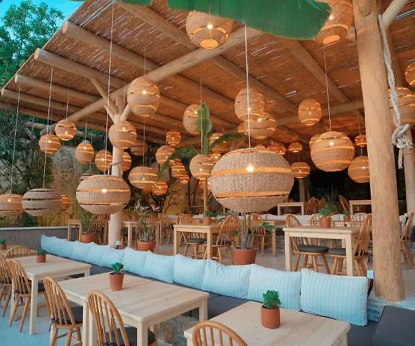 Szálloda Faros Bodrum - Special Category 4*