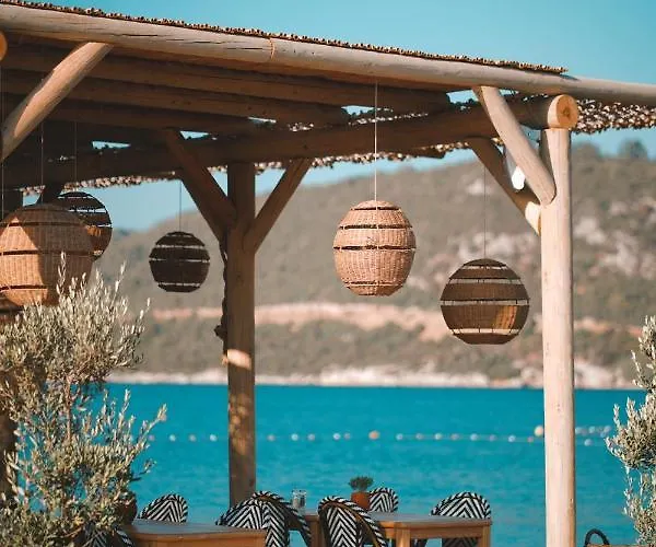 Faros Bodrum - Special Category 4*