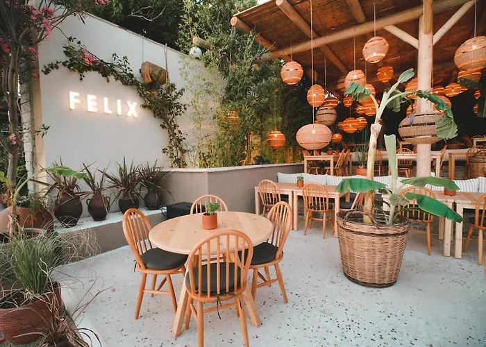 Otel Faros Bodrum - Special Category Göltürkbükü