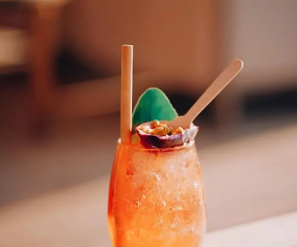 Szálloda Faros Bodrum - Special Category 4*