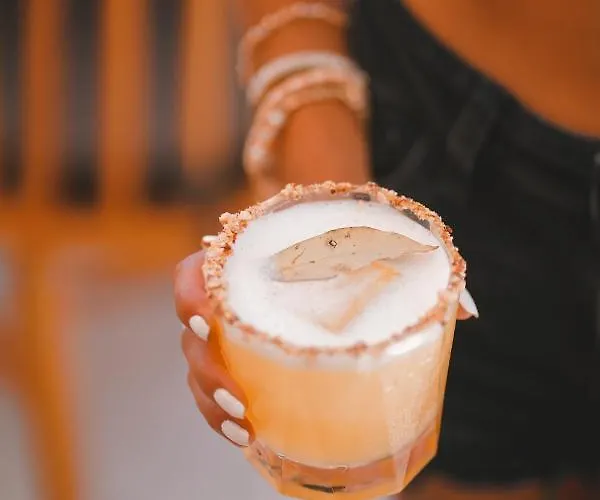 Szálloda Faros Bodrum - Special Category 4*