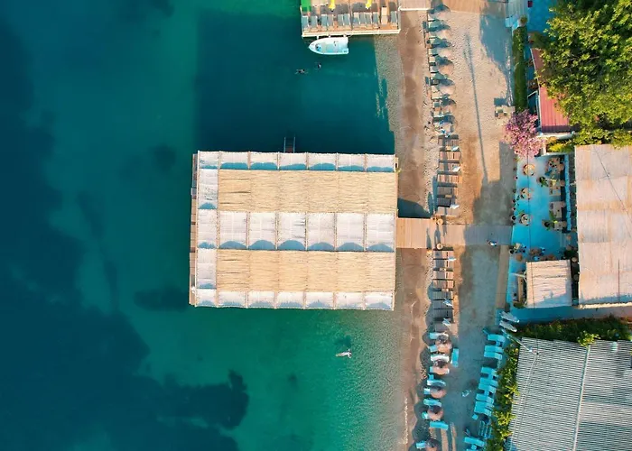 Faros Bodrum - Special Category Göltürkbükü