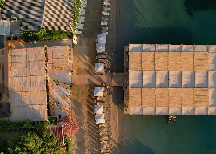 Faros Bodrum - Special Category