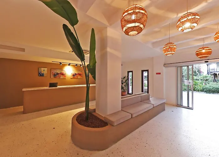 Faros Bodrum - Special Category Otel Göltürkbükü